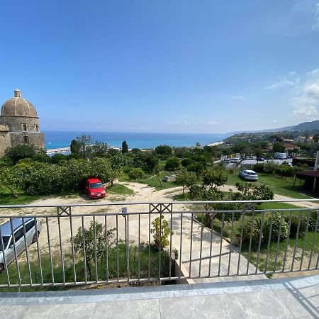 Gabriel Holidays Tropea Εξωτερικό φωτογραφία