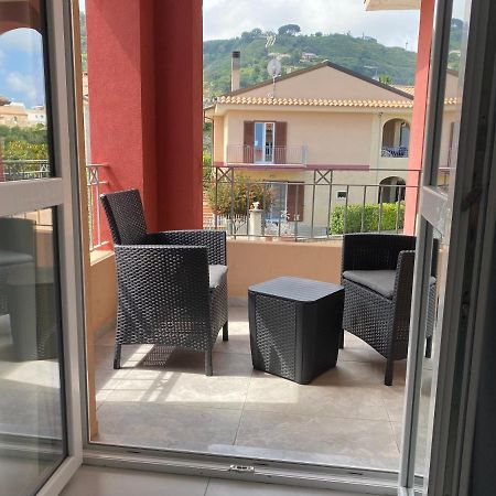 Gabriel Holidays Tropea Εξωτερικό φωτογραφία