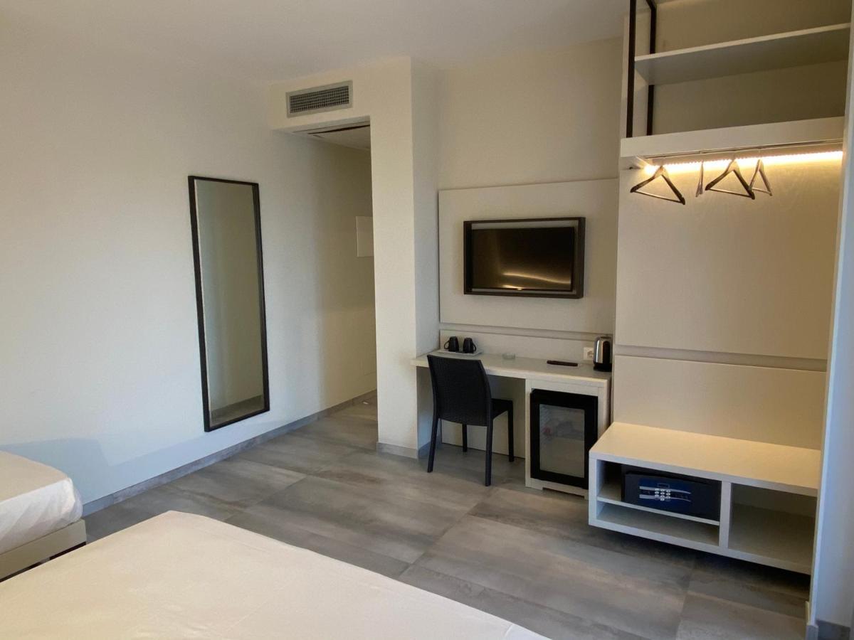 Gabriel Holidays Tropea Εξωτερικό φωτογραφία
