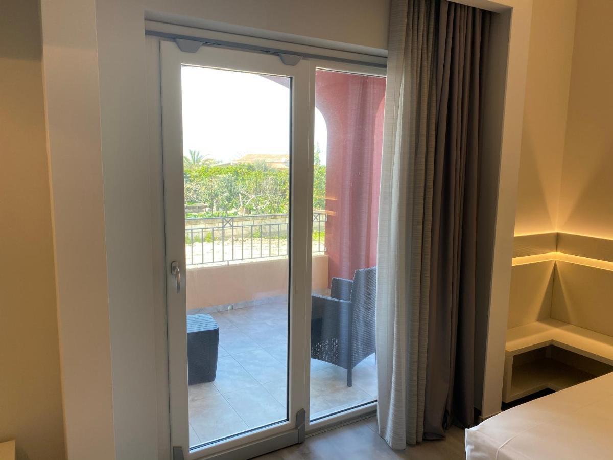 Gabriel Holidays Tropea Εξωτερικό φωτογραφία