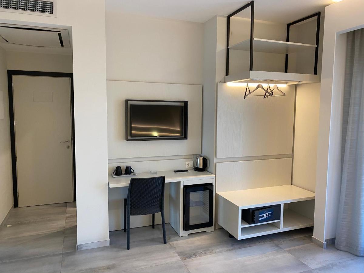 Gabriel Holidays Tropea Εξωτερικό φωτογραφία