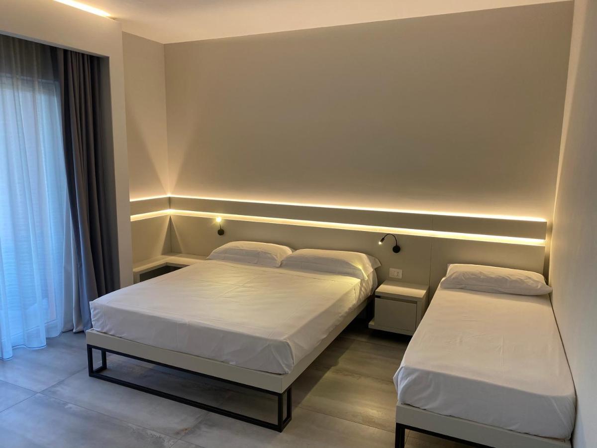 Gabriel Holidays Tropea Εξωτερικό φωτογραφία
