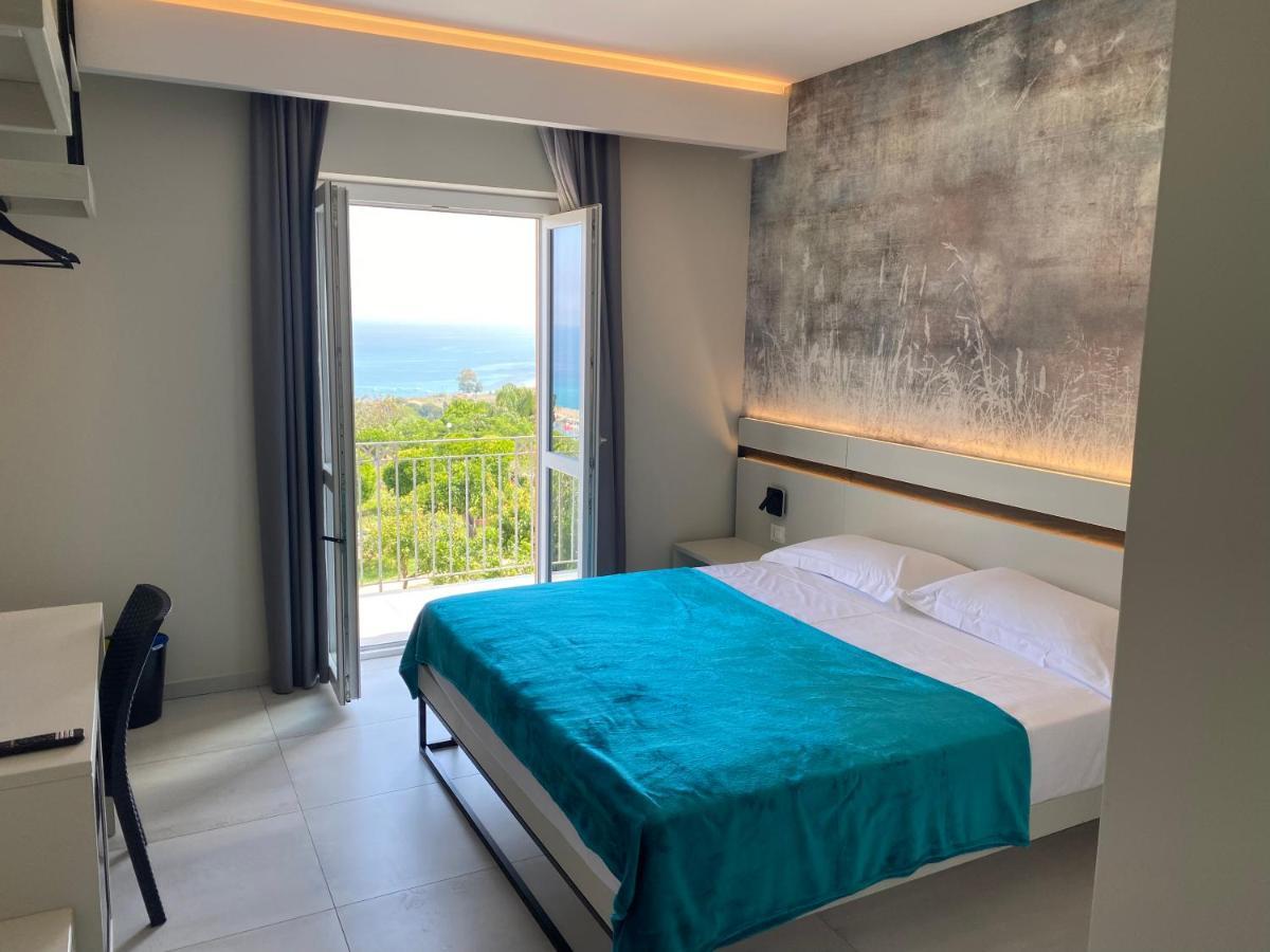Gabriel Holidays Tropea Εξωτερικό φωτογραφία