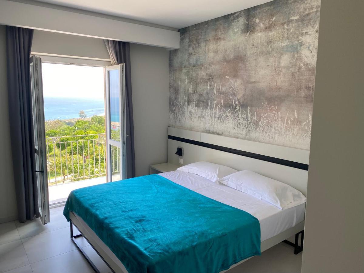 Gabriel Holidays Tropea Εξωτερικό φωτογραφία