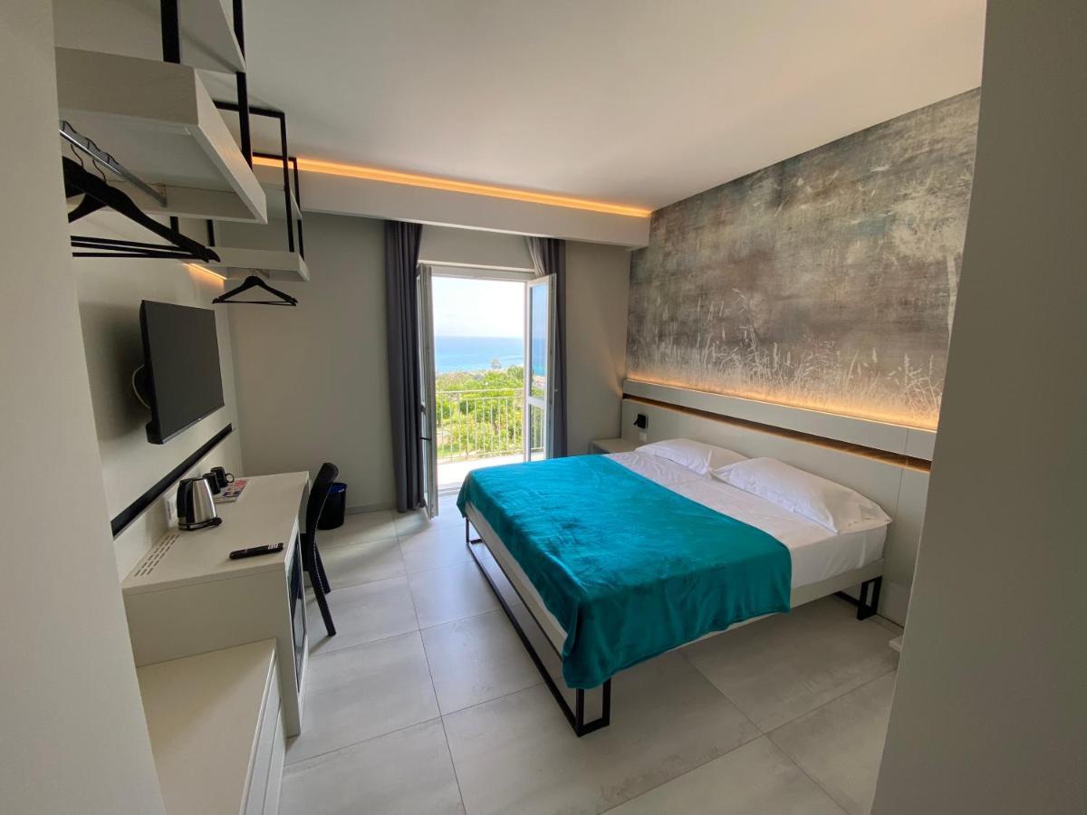 Gabriel Holidays Tropea Εξωτερικό φωτογραφία