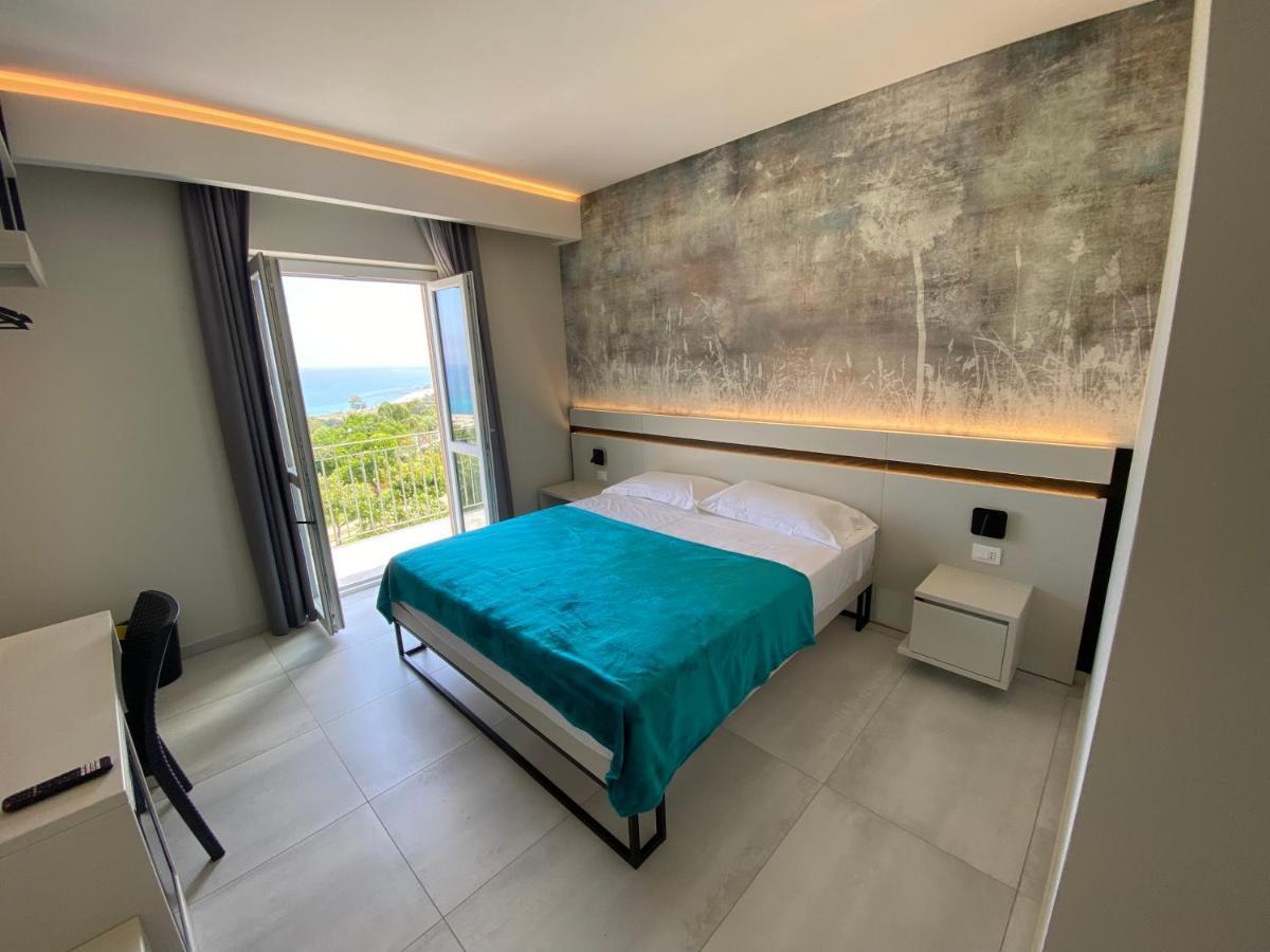 Gabriel Holidays Tropea Εξωτερικό φωτογραφία