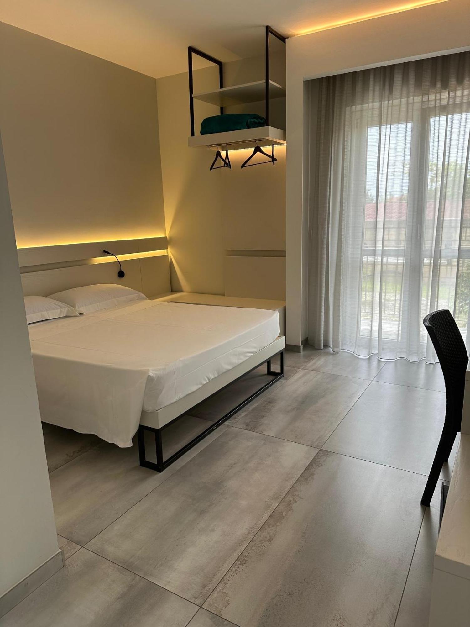 Gabriel Holidays Tropea Εξωτερικό φωτογραφία