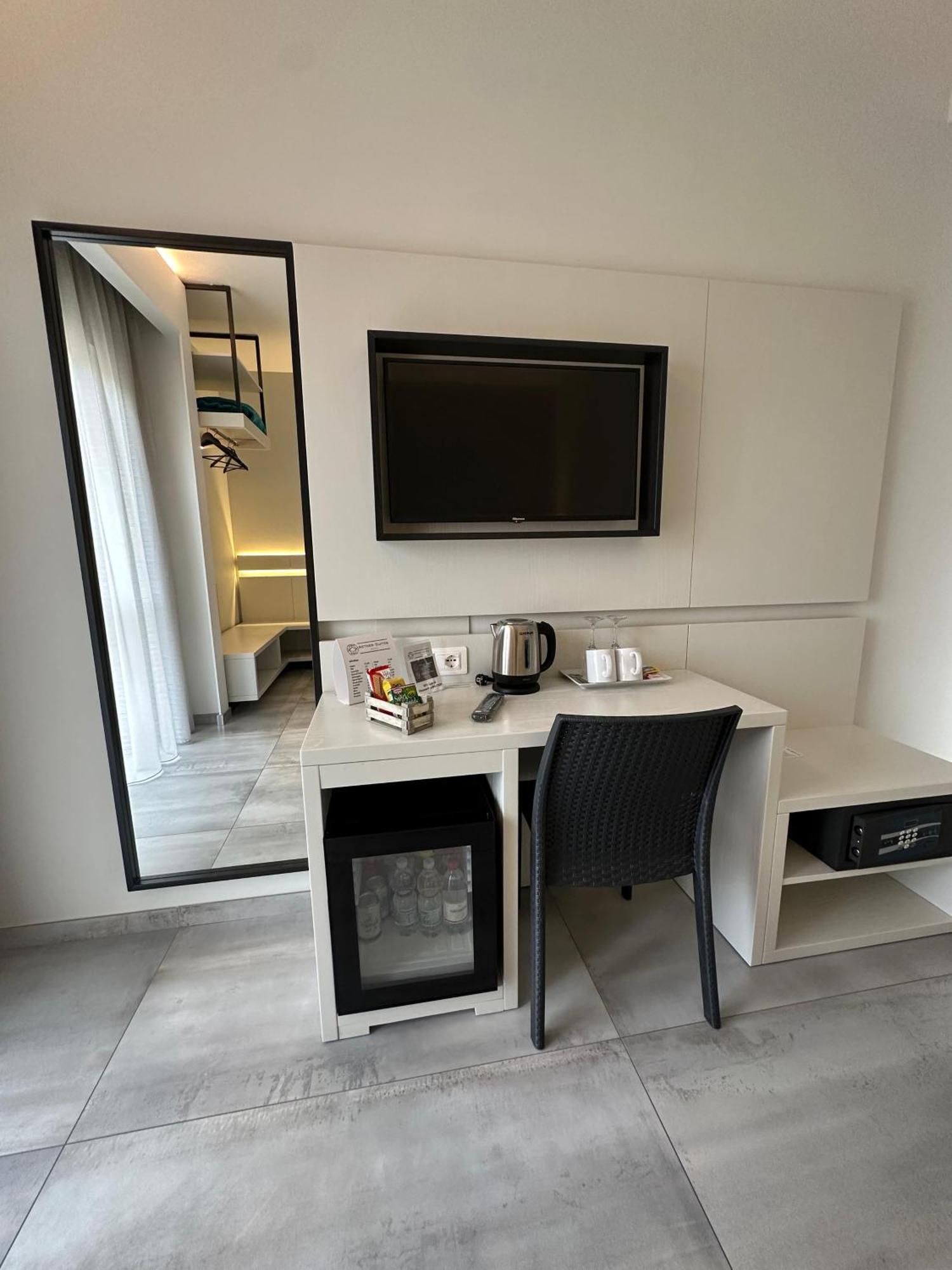 Gabriel Holidays Tropea Εξωτερικό φωτογραφία