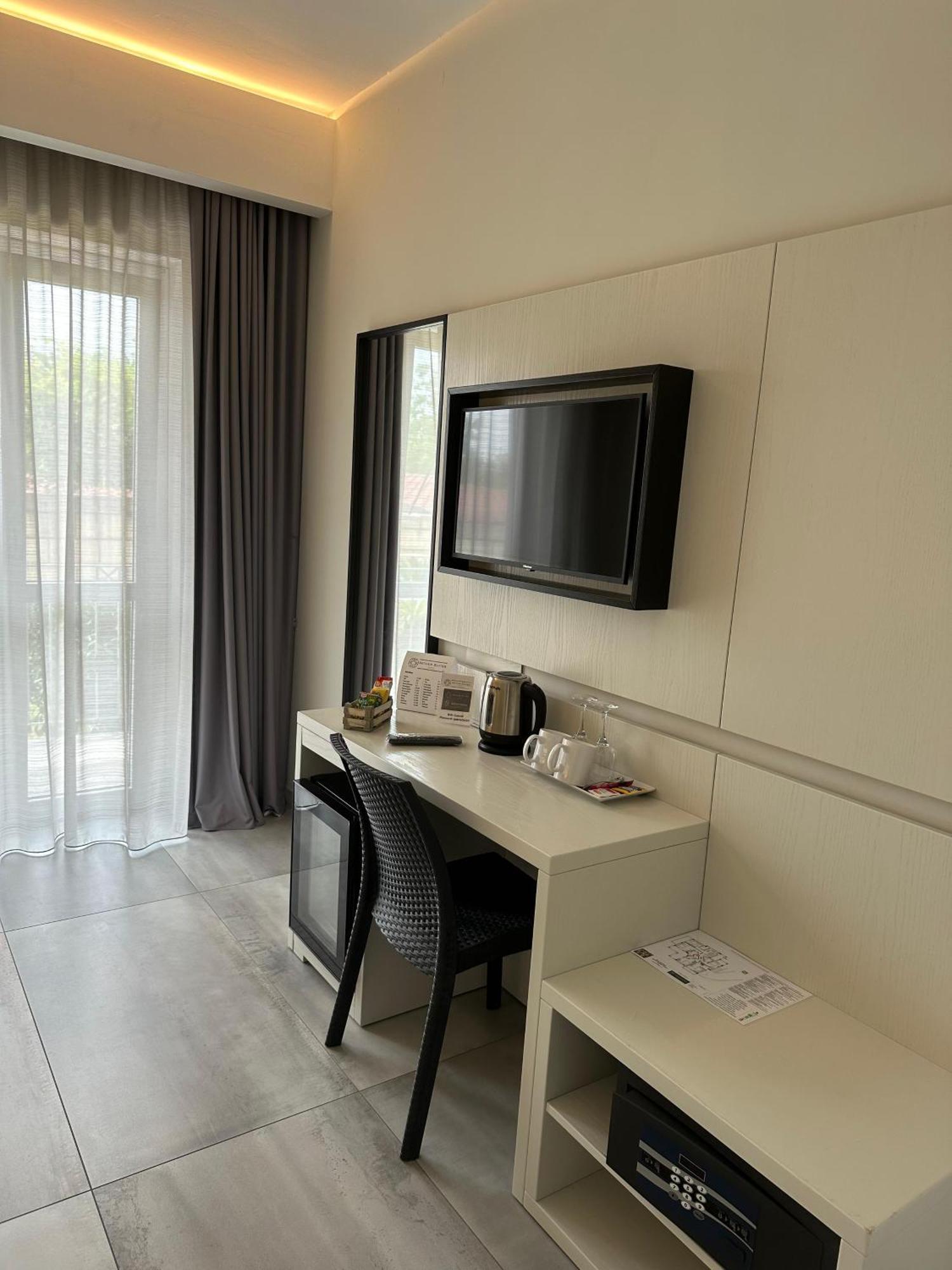 Gabriel Holidays Tropea Εξωτερικό φωτογραφία