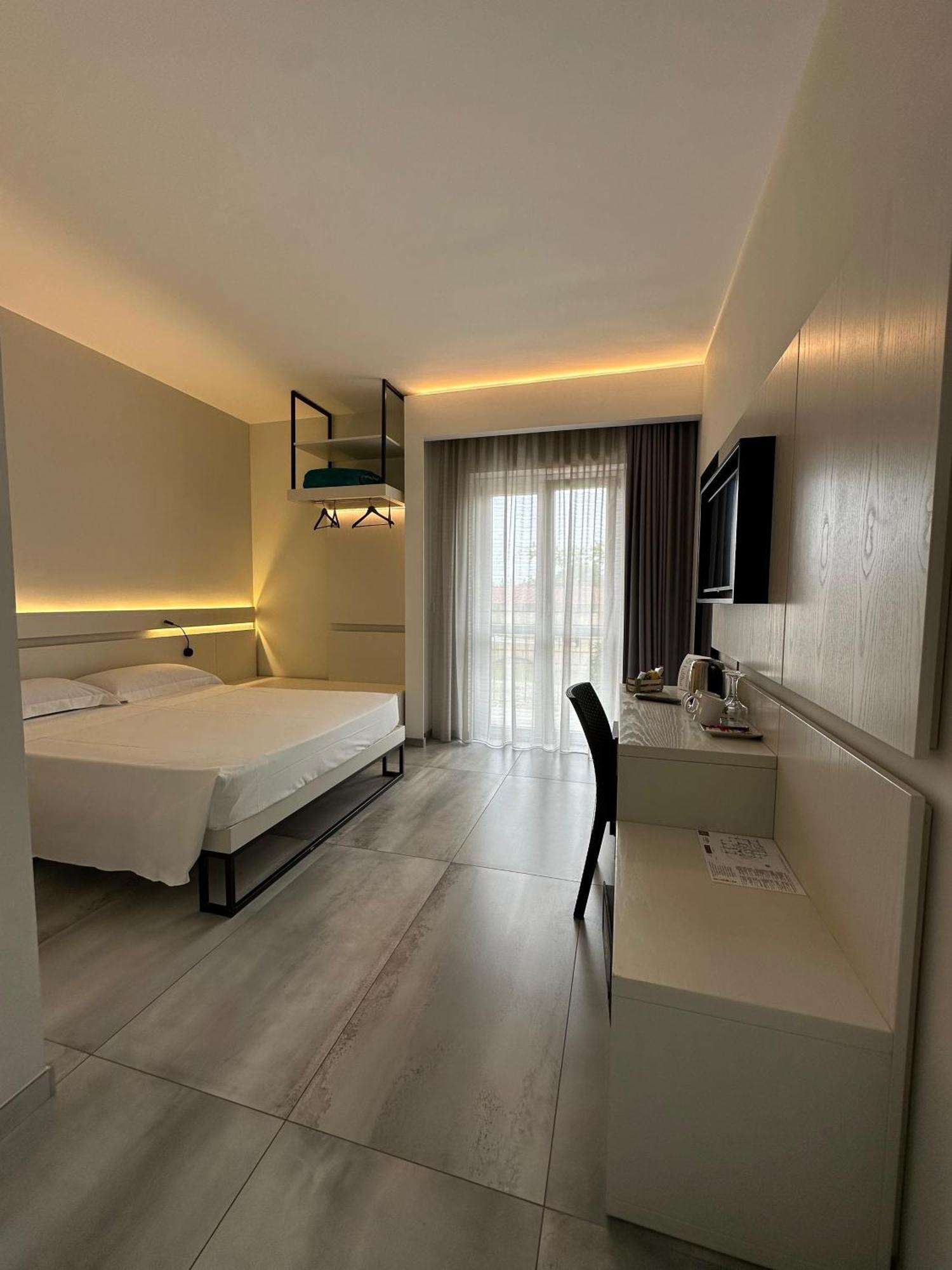 Gabriel Holidays Tropea Εξωτερικό φωτογραφία