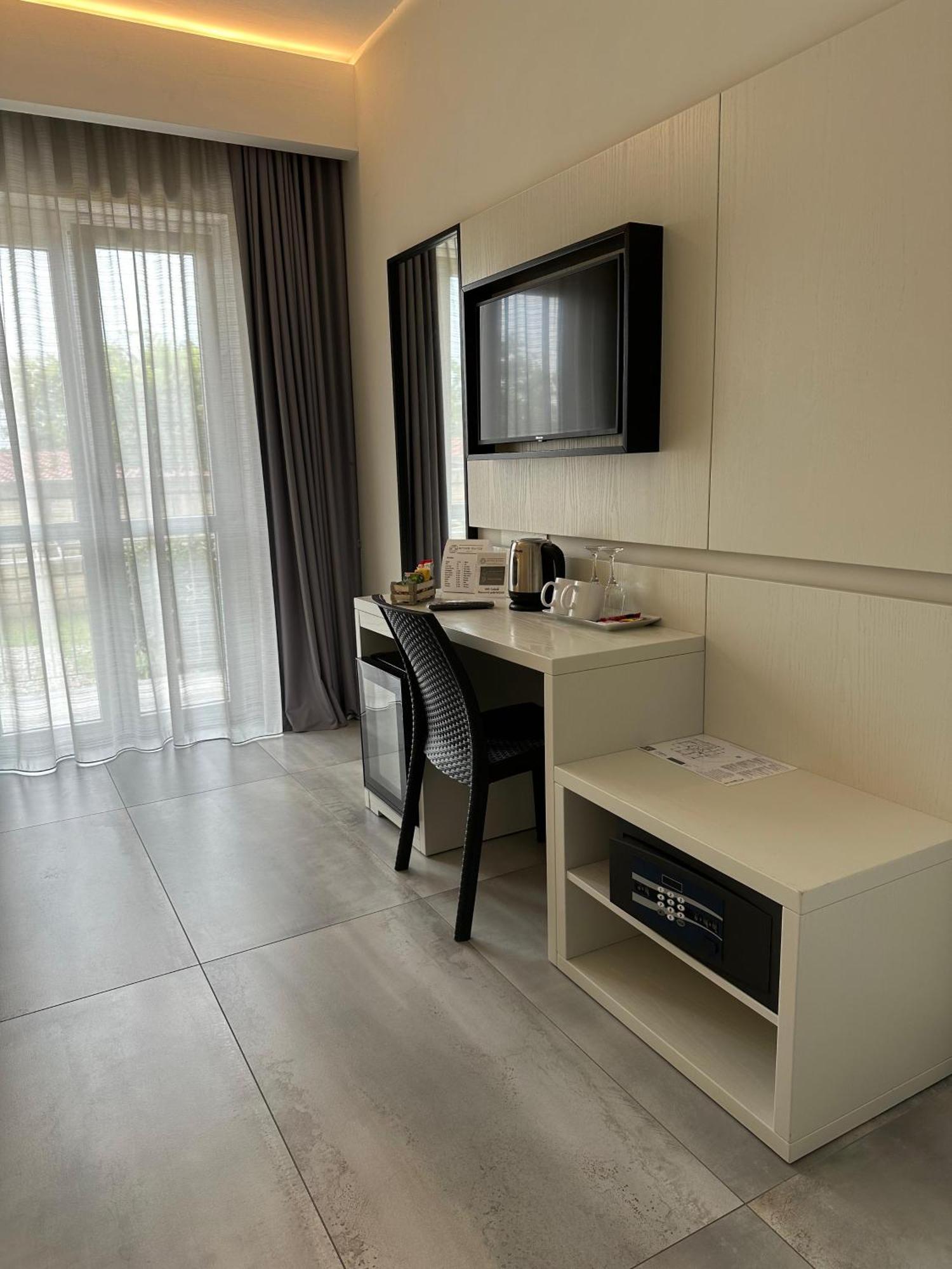Gabriel Holidays Tropea Εξωτερικό φωτογραφία