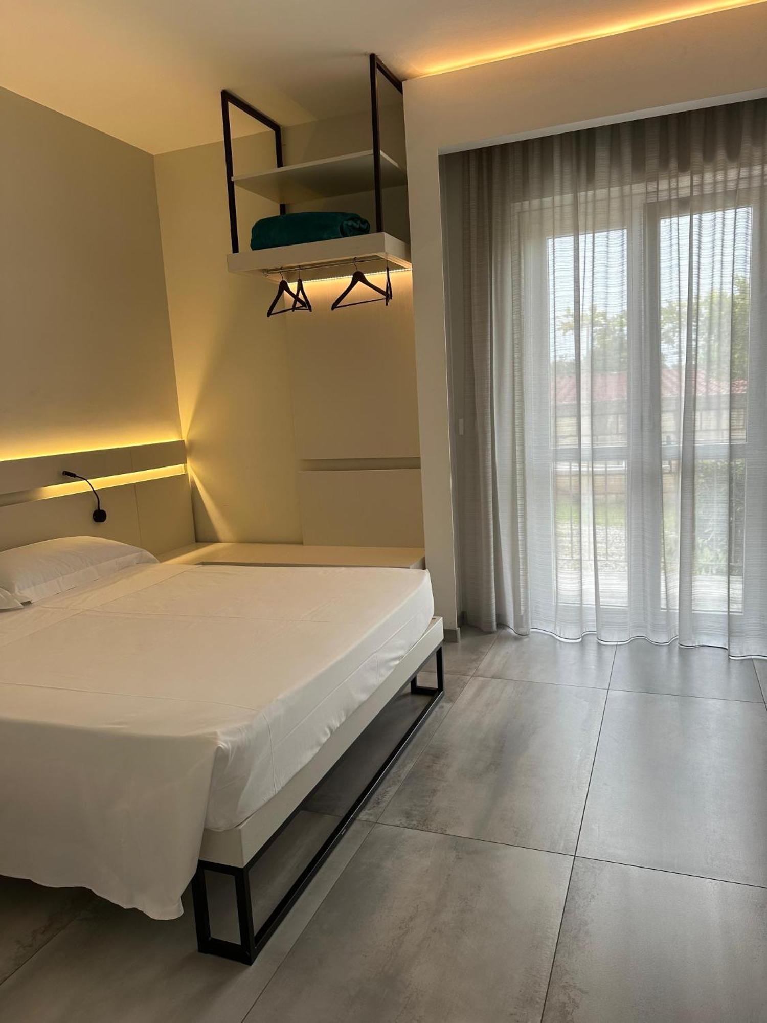 Gabriel Holidays Tropea Εξωτερικό φωτογραφία