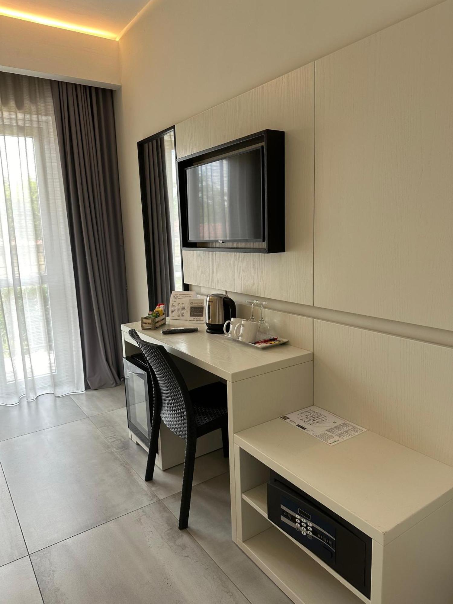 Gabriel Holidays Tropea Εξωτερικό φωτογραφία